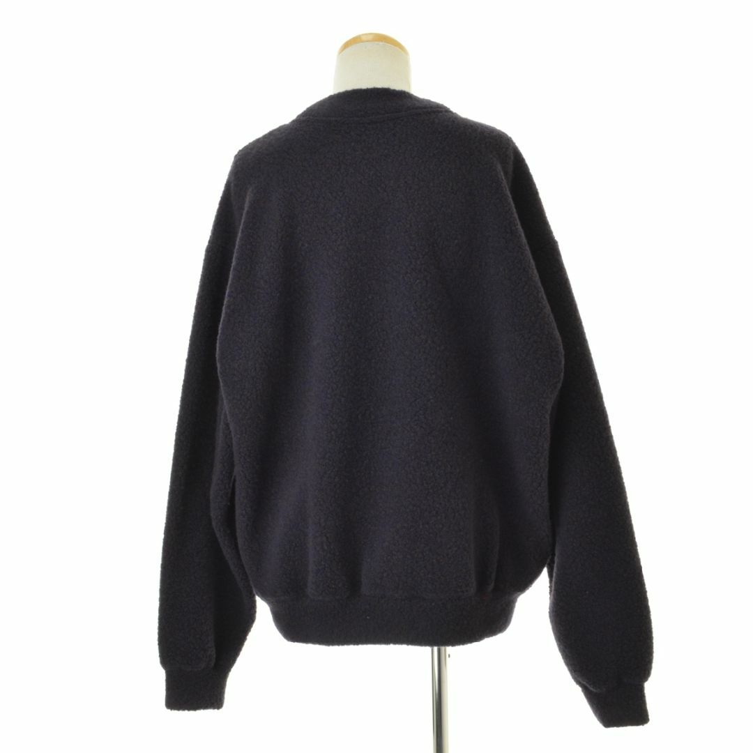 BEAUTY&YOUTH UNITED ARROWS(ビューティアンドユースユナイテッドアローズ)の【BEAUTY&YOUTH】23AW WOOLMIX PILE CARDIGAN メンズのトップス(カーディガン)の商品写真