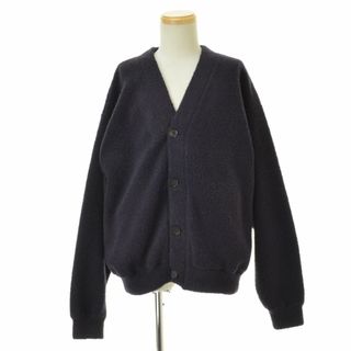 BEAUTY&YOUTH UNITED ARROWS - 【BEAUTY&YOUTH】23AW WOOLMIX PILE CARDIGAN