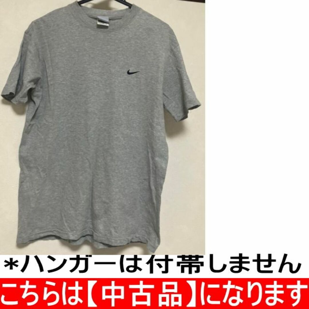 NIKE(ナイキ)の【中古】【訳アリ】Nike ナイキ JCDA Tシャツ*管理番号 K 10 レディースのトップス(Tシャツ(半袖/袖なし))の商品写真