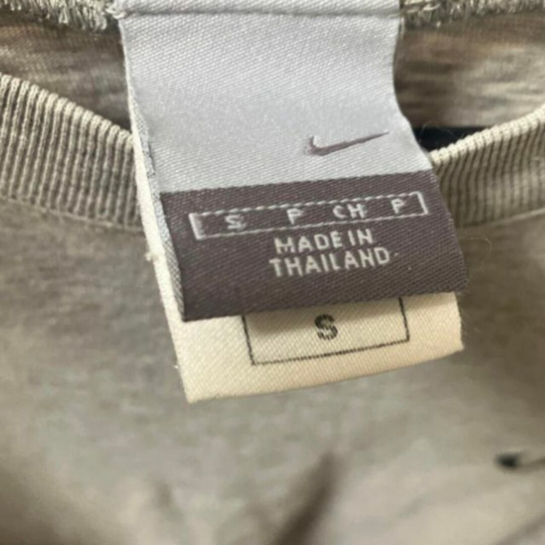 NIKE(ナイキ)の【中古】【訳アリ】Nike ナイキ JCDA Tシャツ*管理番号 K 10 レディースのトップス(Tシャツ(半袖/袖なし))の商品写真