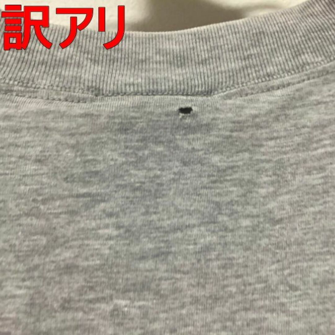 NIKE(ナイキ)の【中古】【訳アリ】Nike ナイキ JCDA Tシャツ*管理番号 K 10 レディースのトップス(Tシャツ(半袖/袖なし))の商品写真