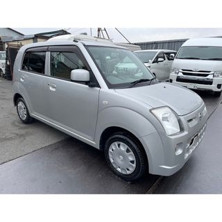 現状販売！ 日産ピノ4WD！ 走行2万キロ！(車体)