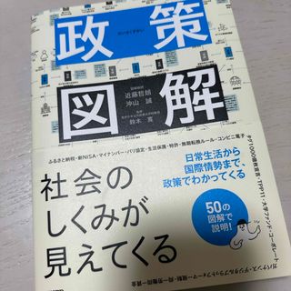 ニッケイビーピー(日経BP)の政策図解(人文/社会)