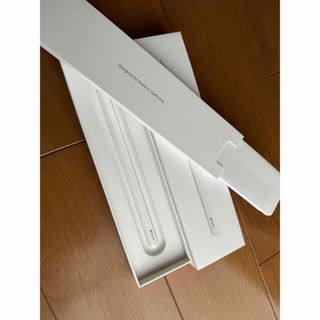  Apple Pencil 第2世代 (PC周辺機器)