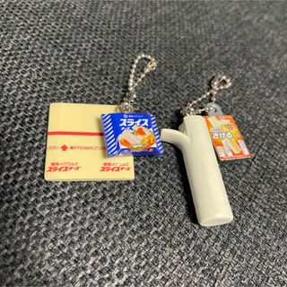 ユキジルシメグミルク(雪印メグミルク)のガチャ　雪印メグミルク　乳製品シリーズ3(その他)