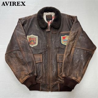 AVIREX - アビレックス龍の通販 by ココs shop ｜アヴィレックスならラクマ