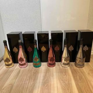 アルマン・ド・ブリニャック(レッド/赤色系)のフリマアイテム一覧 アルマン・ド・ブリニャック(レッド/赤色系)のフリマアイテム一覧