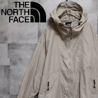 THE NORTH FACE - ノースフェイス ノベルティ スクープ ジャケット ...