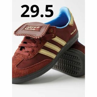 アディダス(adidas)の29.5 adidas アディダス samba wales bonner サンバ(スニーカー)