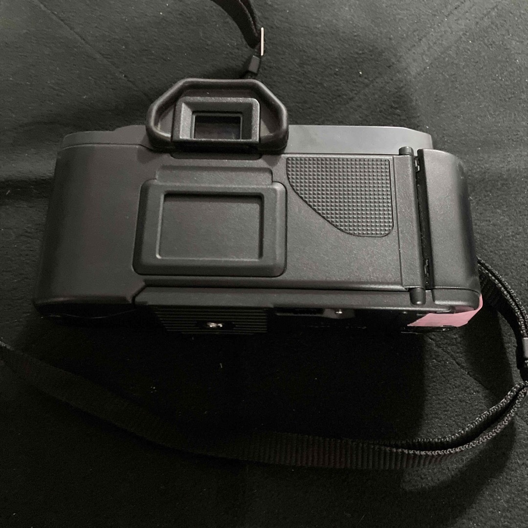 Canon(キヤノン)のキヤノンT70ジャンク品 スマホ/家電/カメラのカメラ(フィルムカメラ)の商品写真