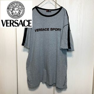 VERSACE - 【新品】VERSACE JESANS フォンポーチ メッセンジャーバッグ