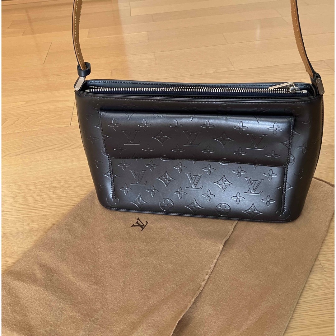 LOUIS VUITTON モノグラム マット アルストン ショルダーバッグ | フリマアプリ ラクマ LOUIS VUITTON モノグラム マット アルストン ショルダーバッグ | フリマアプリ ラクマ