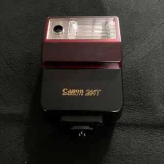 キヤノン(Canon)のキヤノンスピードライト244T(ストロボ/照明)