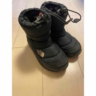 ザノースフェイス(THE NORTH FACE)のノースフェイス　キッズ　スノーブーツ　トドラー(ブーツ)