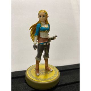 ニンテンドウ(任天堂)のamiibo ゼルダ ブレス オブ ザ ワイルド ゼルダの伝説シリーズ(その他)