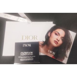 クリスチャンディオール(Christian Dior)のディオールショウ サンク クルールスプリング コレクション 2024 数量限定品(アイシャドウ)