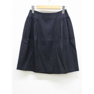 Ballsey - 【春物 新入荷】‡BALLSEY/ボールジィ‡スカート/ミディアム丈 ブラック/黒 レディース 36【中古】春夏 911042