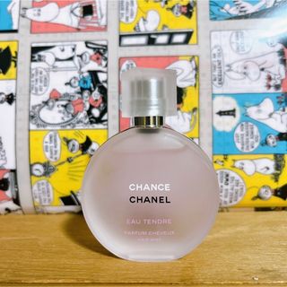 シャネル(CHANEL)のCHANEL(シャネル) チャンス オー タンドゥル ヘア ミスト(ヘアウォーター/ヘアミスト)