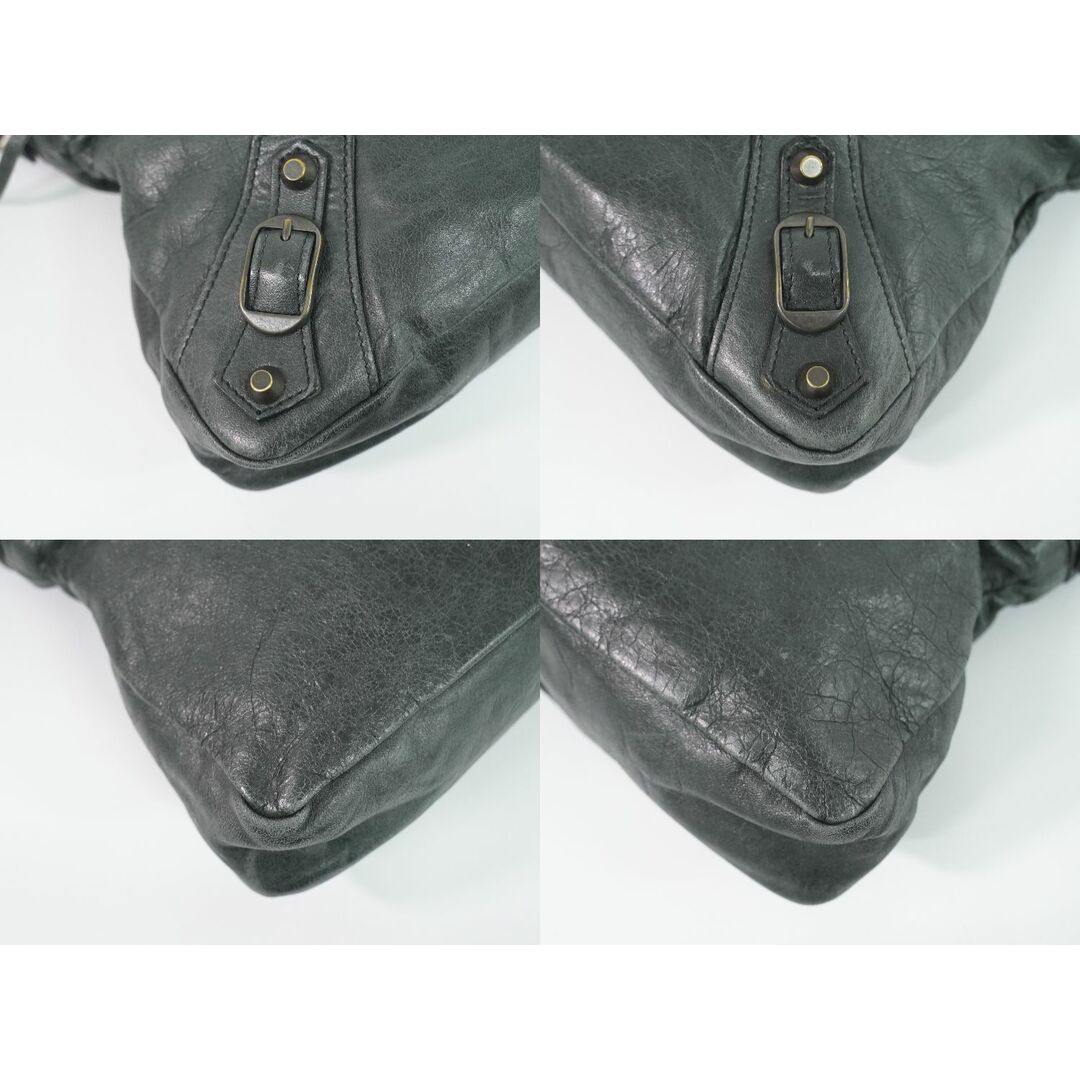 BALENCIAGA BAG - 本物 バレンシアガ BALENCIAGA ザ ファースト BALENCIAGA BAG - 本物 バレンシアガ BALENCIAGA ザ ファースト