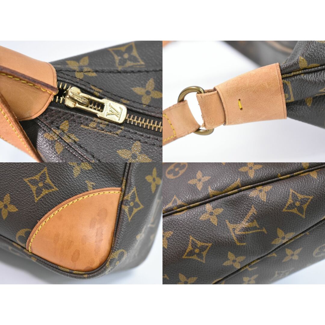 LOUIS VUITTON - 本物 ルイヴィトン LOUIS VUITTON LV LOUIS VUITTON - 本物 ルイヴィトン LOUIS VUITTON LV
