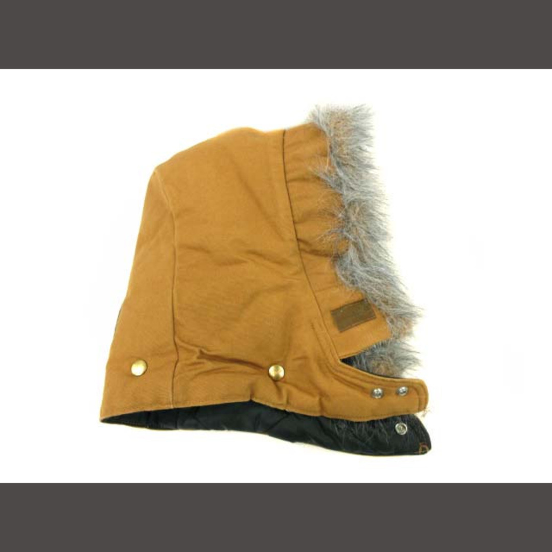 carhartt - カーハート carhartt 80s ARCTIC HOOD 後付け フード carhartt - カーハート carhartt 80s ARCTIC HOOD 後付け フード