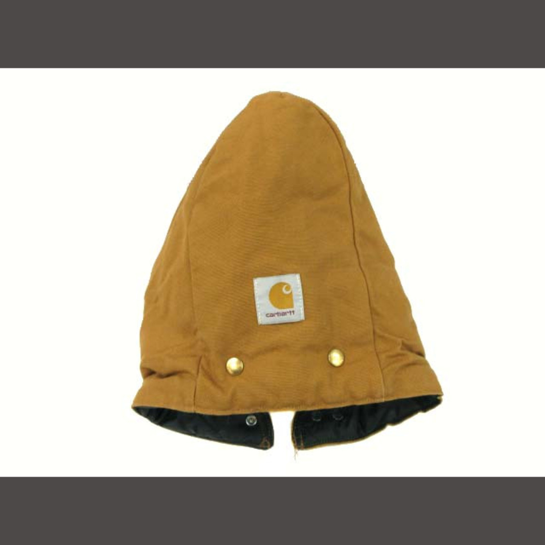 carhartt(カーハート)のカーハート carhartt 80s  ARCTIC HOOD 後付け フード メンズのファッション小物(その他)の商品写真