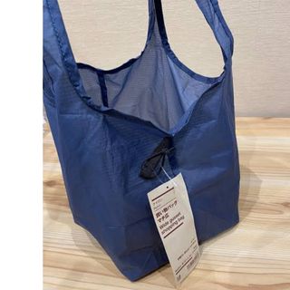 ムジルシリョウヒン(MUJI (無印良品))の無印良品　エコバッグ(エコバッグ)