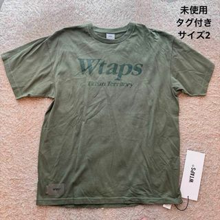 W)taps - WTAPS MC / SS / COTTON. TEXTILEの通販 by おいどん's shop