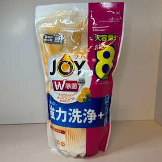 JOY - 食洗機用ジョイ オレンジピール成分入り 詰替特大 930g