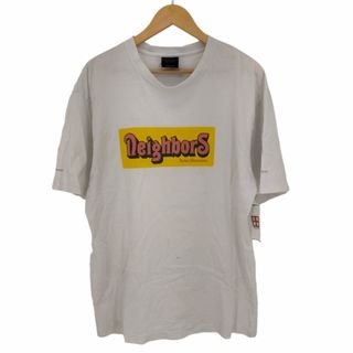 ネイバーフッド(NEIGHBORHOOD)のNEIGHBORHOOD(ネイバーフッド) メンズ トップス(Tシャツ/カットソー(半袖/袖なし))