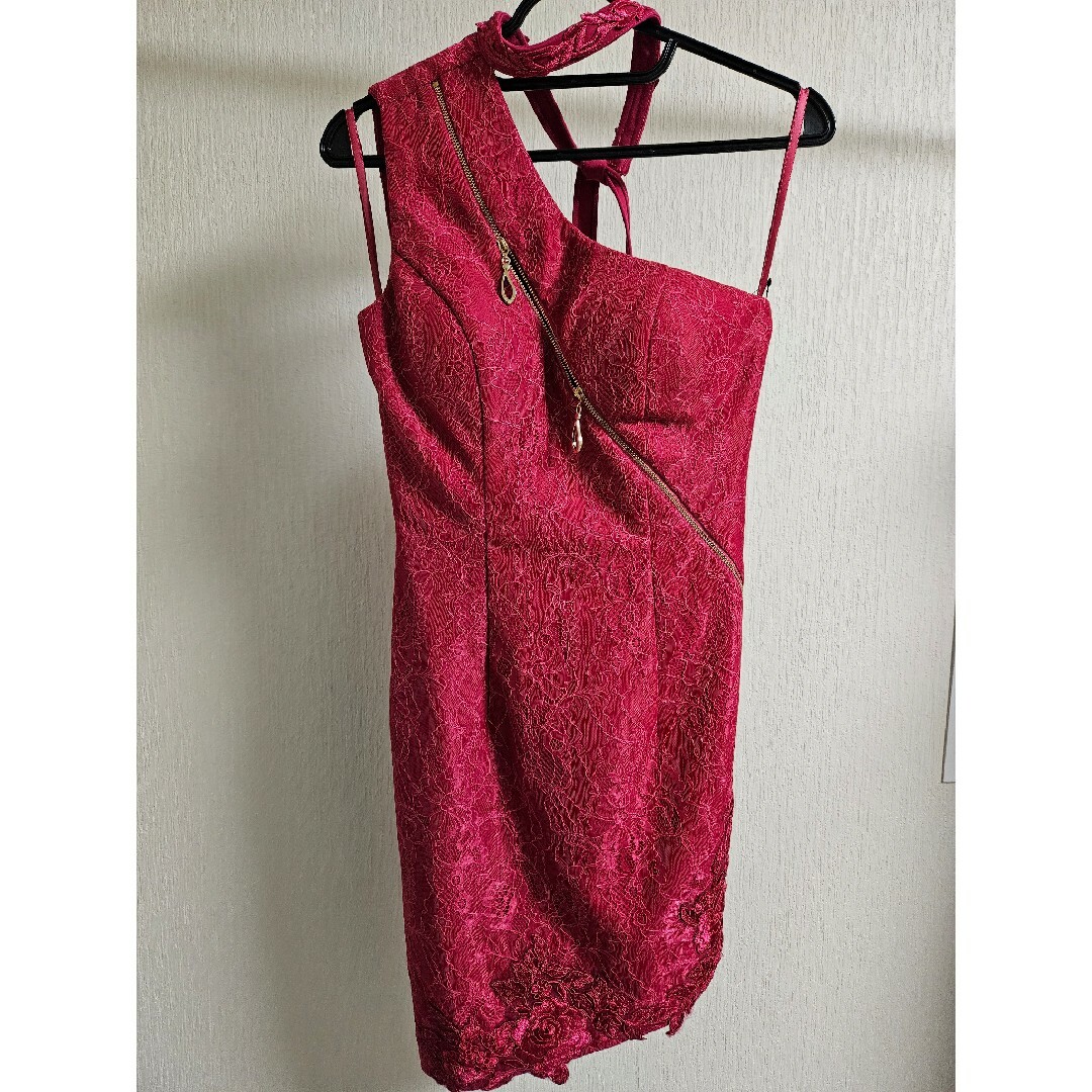 ローブドフルール　グロッシー レディースのフォーマル/ドレス(ナイトドレス)の商品写真