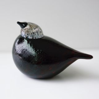 iittala - イッタラバード メノー ittala oiva toikka scopeの通販 by