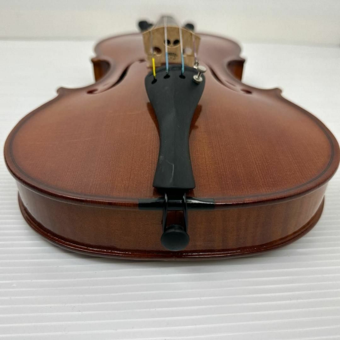 ドボルザーグ　4/4サイズ　バイオリン　2050 弓　K. SUGITO 楽器の弦楽器(ヴァイオリン)の商品写真