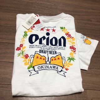 オリオンビール(オリオンビール)のオリオンビールXXL(Tシャツ/カットソー(半袖/袖なし))