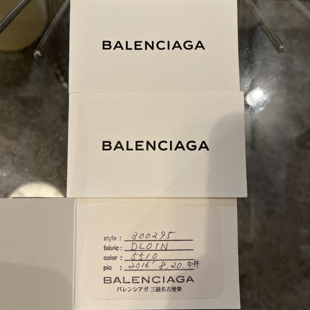 BALENCIAGA BAG(バレンシアガバッグ)の美品　BALENCIAGA ミニCITY レディースのバッグ(ショルダーバッグ)の商品写真