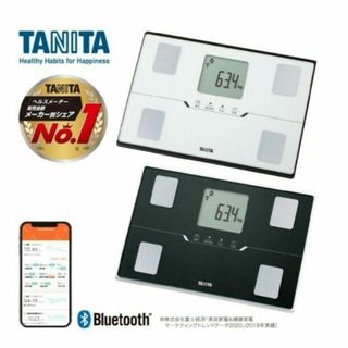 TANITA - [送料込み安心価格]タニタ 体組成計 インナースキャン BC-700