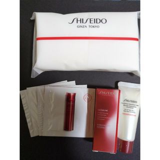 アルティミューン(ULTIMUNE（SHISEIDO）)の資生堂アルティミューン　他(美容液)