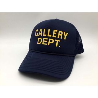 GALLERY DEPT. ギャラリーデプト メッシュキャップ トラッカー(キャップ)