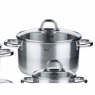 Fissler - 最終値下げ 半額 フィスラー プロコレクション シャローパン