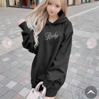 Rady(パーカー)のフリマアイテム一覧 Rady(パーカー)のフリマアイテム一覧