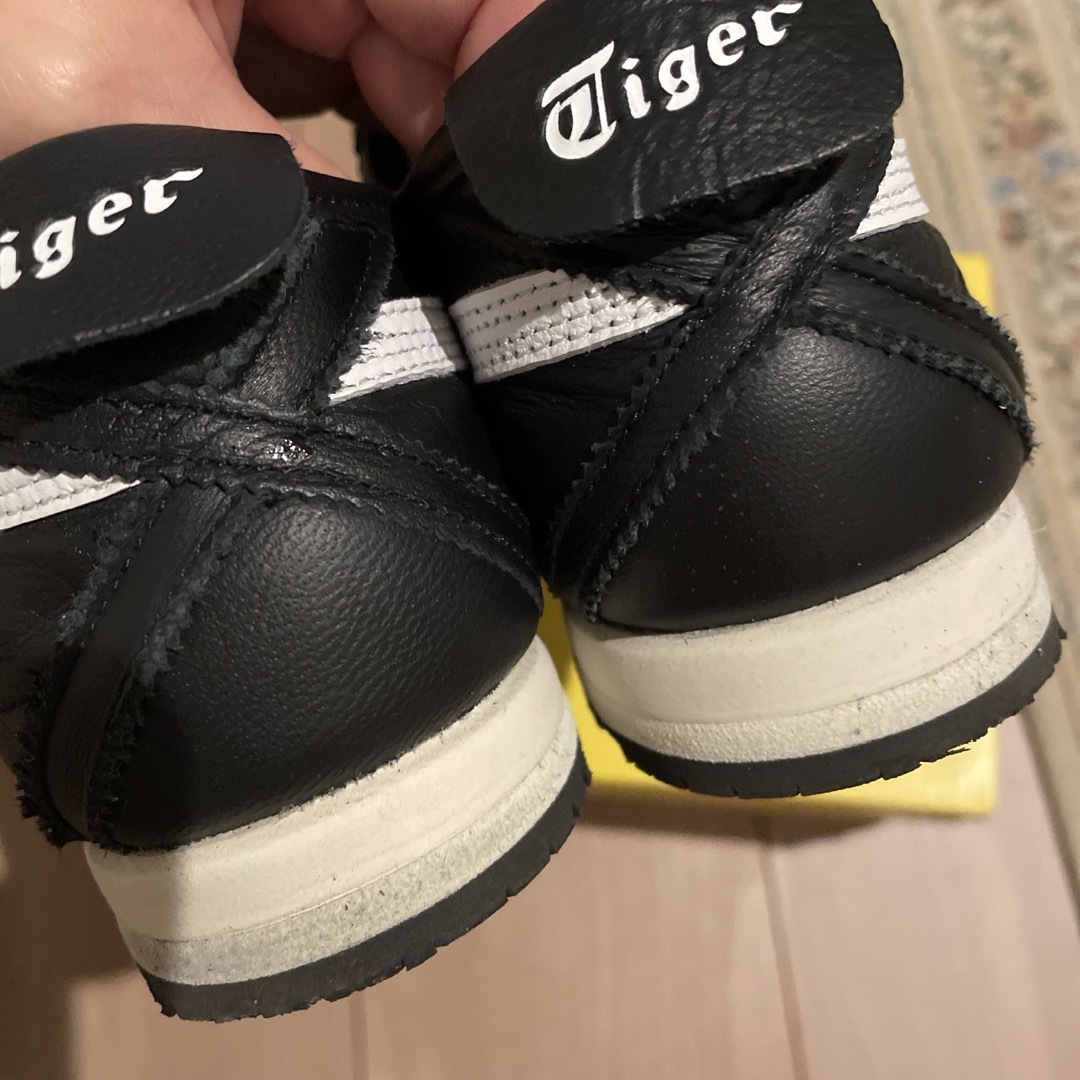 Onitsuka Tiger(オニツカタイガー)の専用です！オニツカタイガー　MEXICO66SD レディースの靴/シューズ(スニーカー)の商品写真