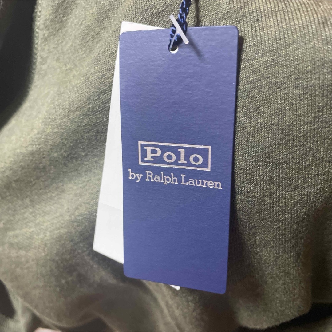 POLO RALPH LAUREN(ポロラルフローレン)の新品未使用　POLO by RALPH LAUREN VOYAGER ジャケット メンズのジャケット/アウター(その他)の商品写真