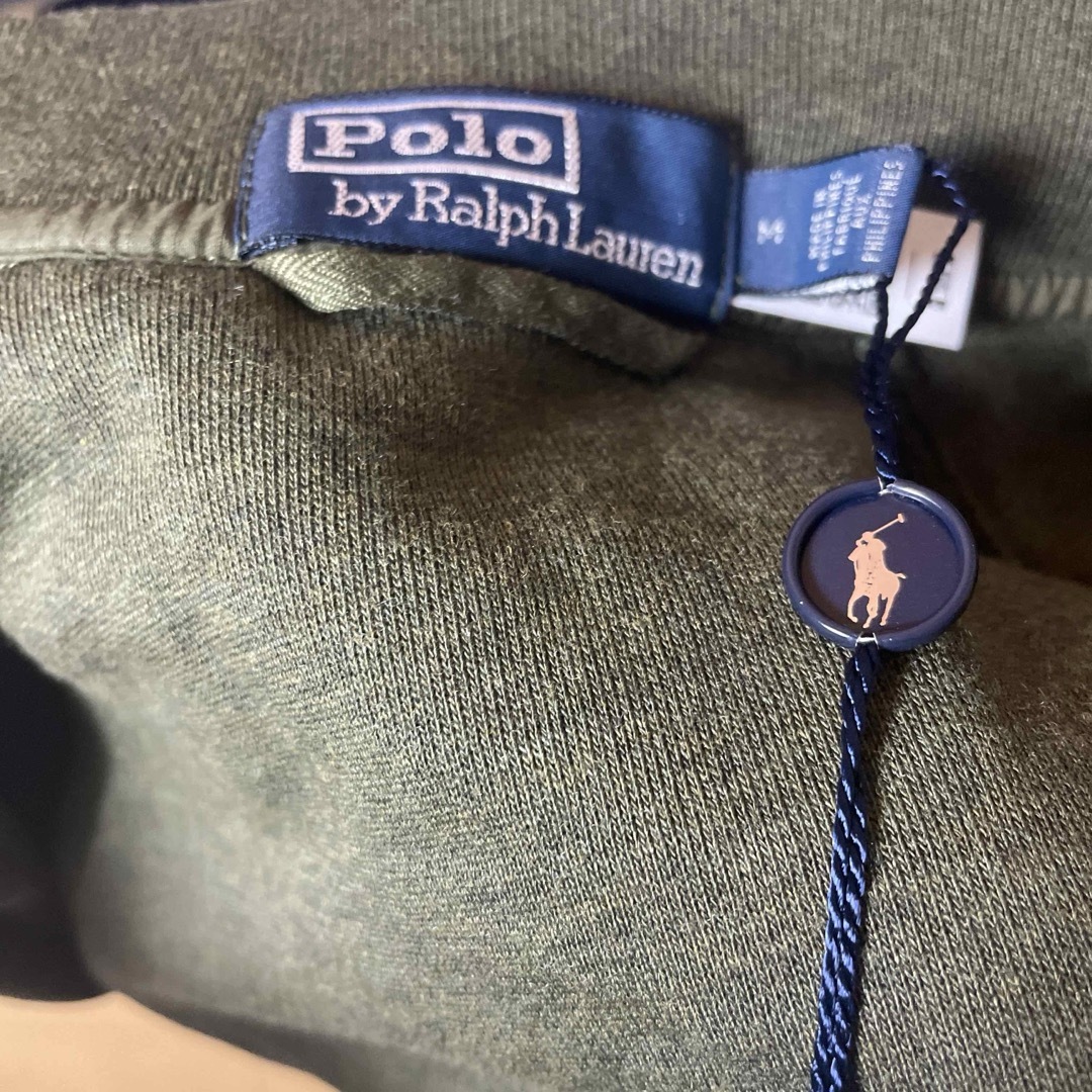 POLO RALPH LAUREN(ポロラルフローレン)の新品未使用　POLO by RALPH LAUREN VOYAGER ジャケット メンズのジャケット/アウター(その他)の商品写真