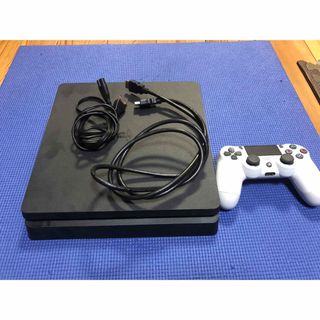 ソニー(SONY)のPlayStation4 プレステ4 本体 CUH-2000A  500GB(家庭用ゲームソフト)