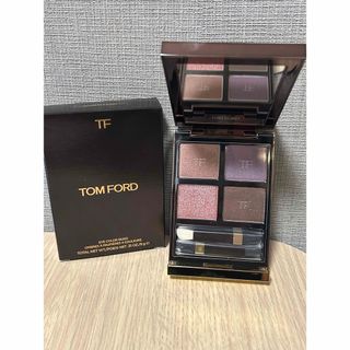 トムフォードビューティ(TOM FORD BEAUTY)の★新品未使用★トムフォード(アイシャドウ)