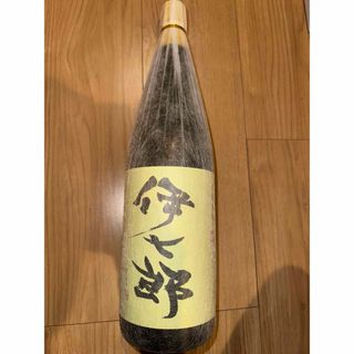 カゴシマシュゾウ(鹿児島酒造)の伊七郎　1800ml 1本(焼酎)