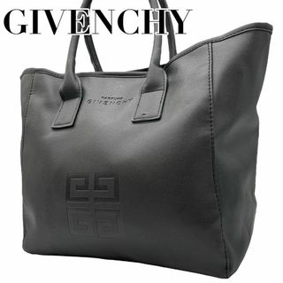 GIVENCHY - ✨美品✨ ジバンシー トートバッグ ワンショルダー レザー