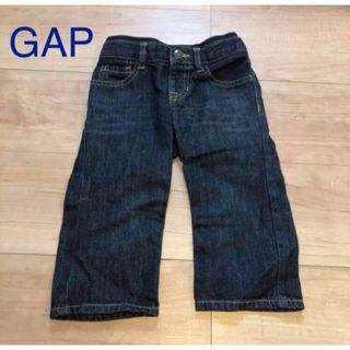 babyGAP - 【90cm】GAP デニムパンツ ジーンズ ボトムス