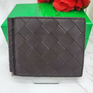 Bottega Veneta - ボッテガ(美品)マネークリップの通販 by s shop Bottega Veneta - ボッテガ(美品)マネークリップの通販 by s shop