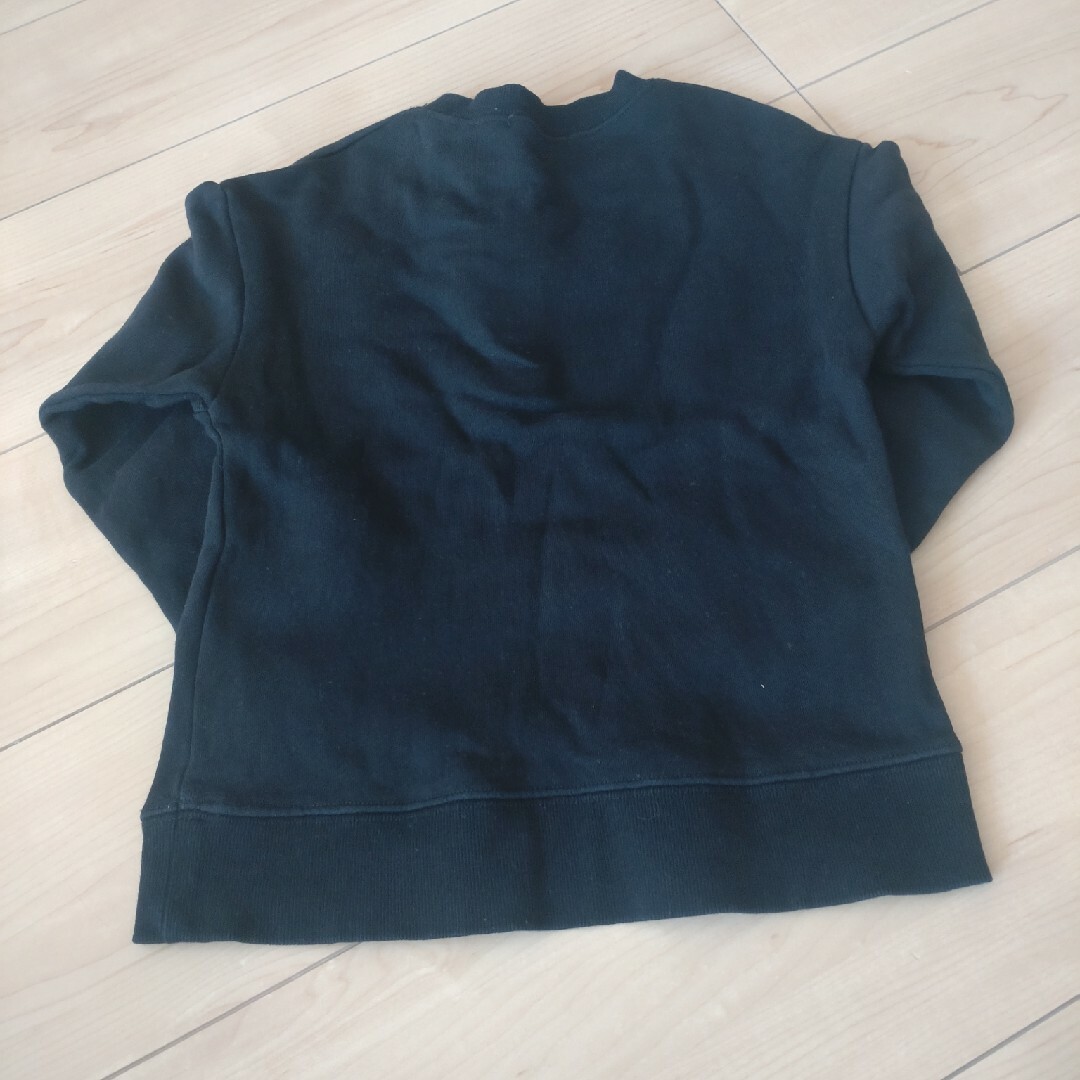 GRAND GLOBAL(グランドグローバル)のGLOBAL WORK　キッズトレーナー キッズ/ベビー/マタニティのキッズ服男の子用(90cm~)(Tシャツ/カットソー)の商品写真